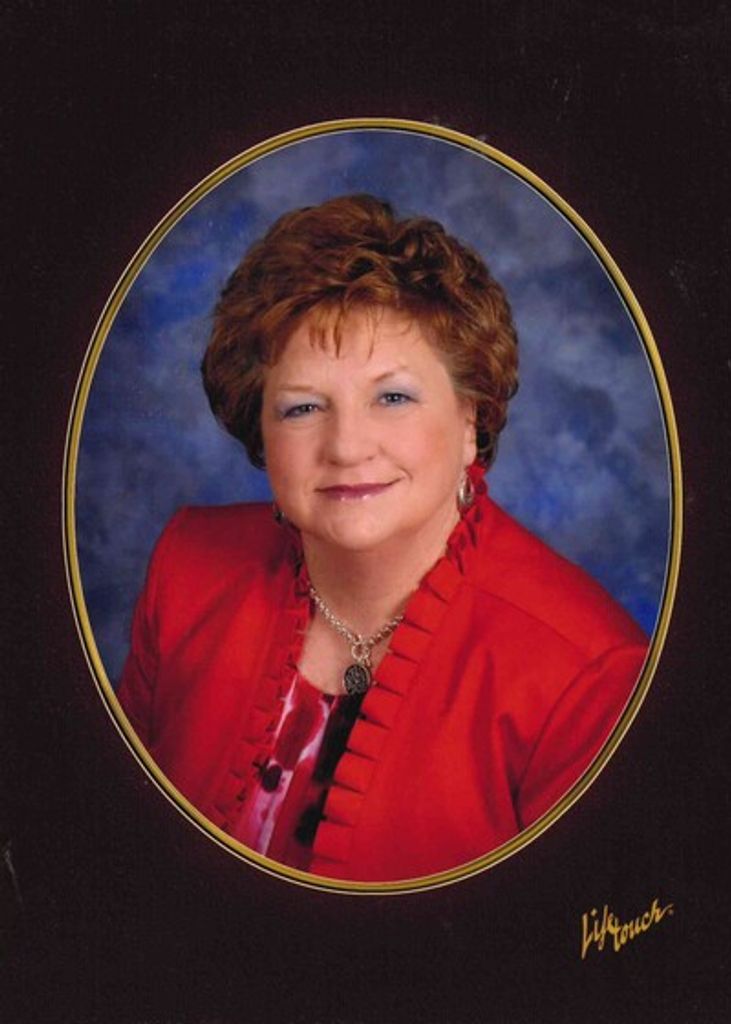 Linda Jo Williams Profile Photo