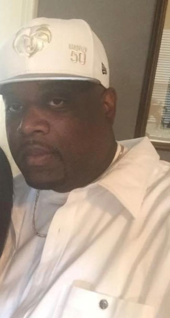 Jermaine C. Wright Profile Photo