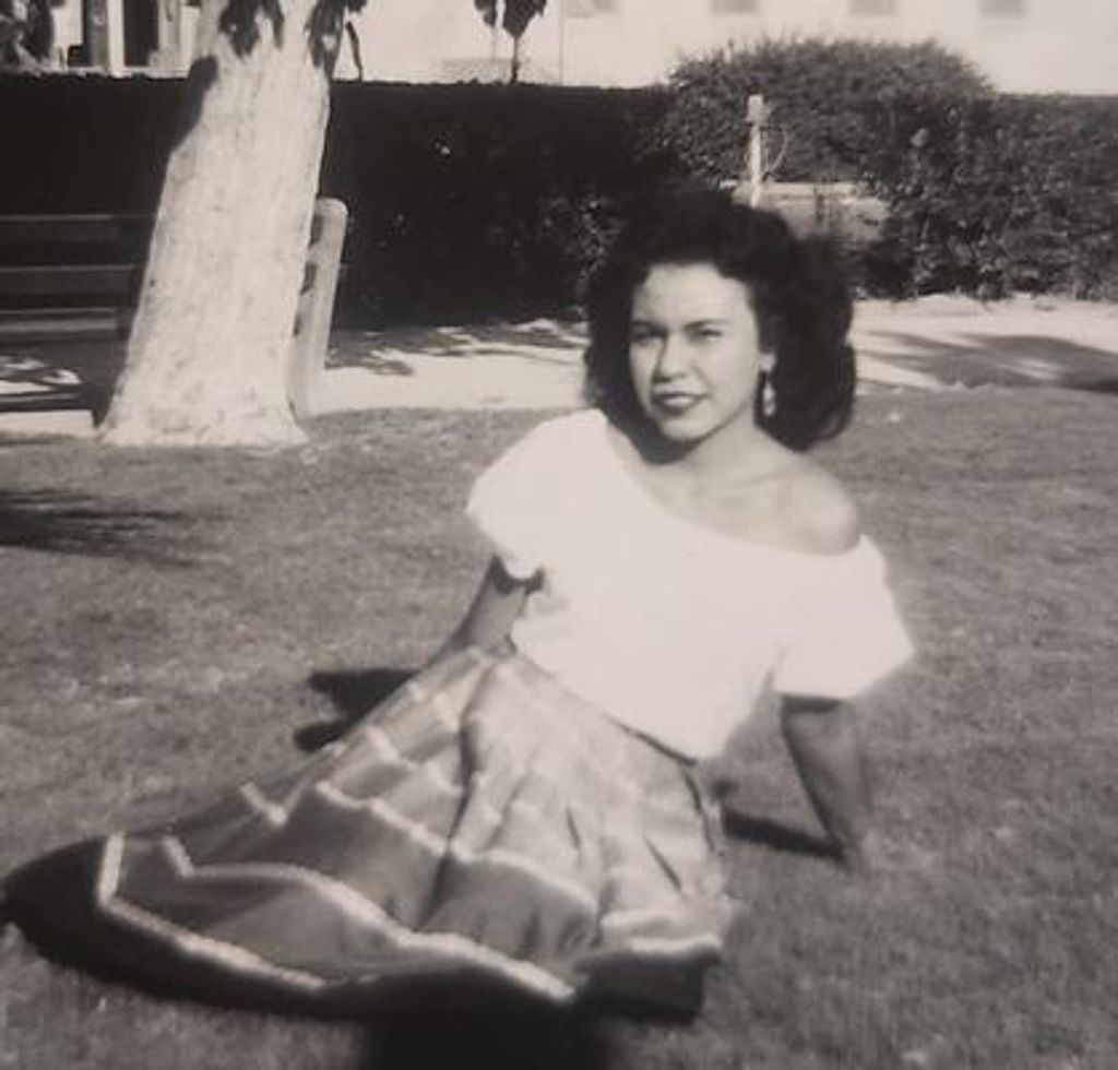 Ramona G Sanchez Profile Photo