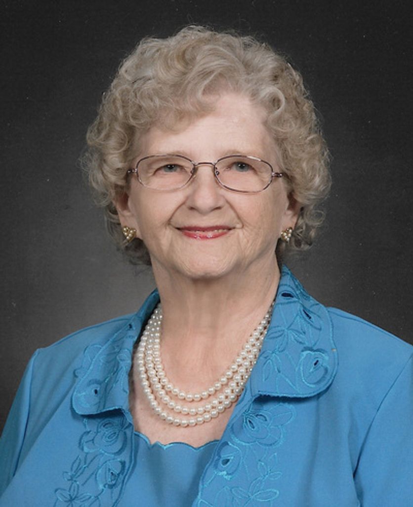 Maurine   Hickman