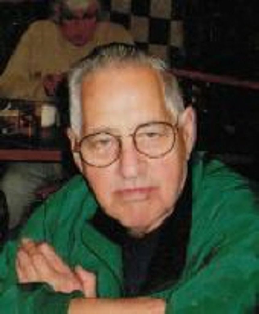 Victor D. Lavoie