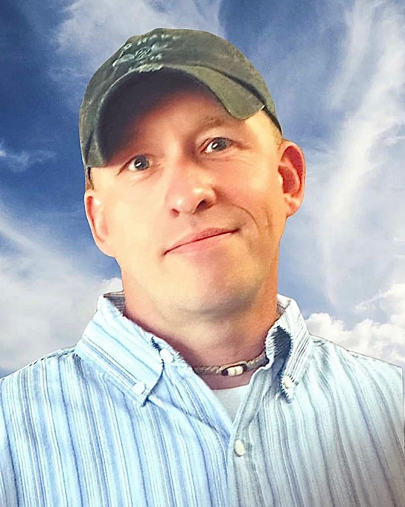 Eric John Hammond Profile Photo