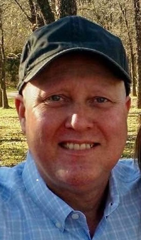 Ricky Glenn Porter Profile Photo