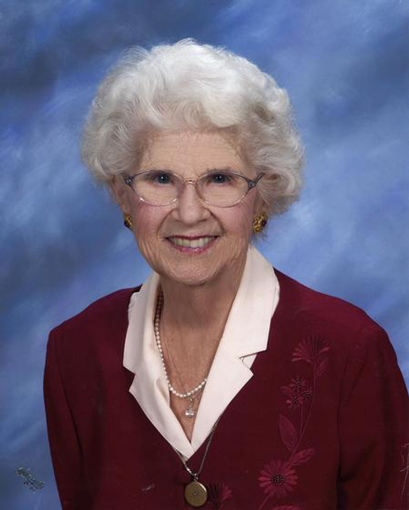 Rosa Lee Peavy
