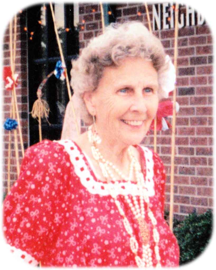 Naomi Christine Beaurman