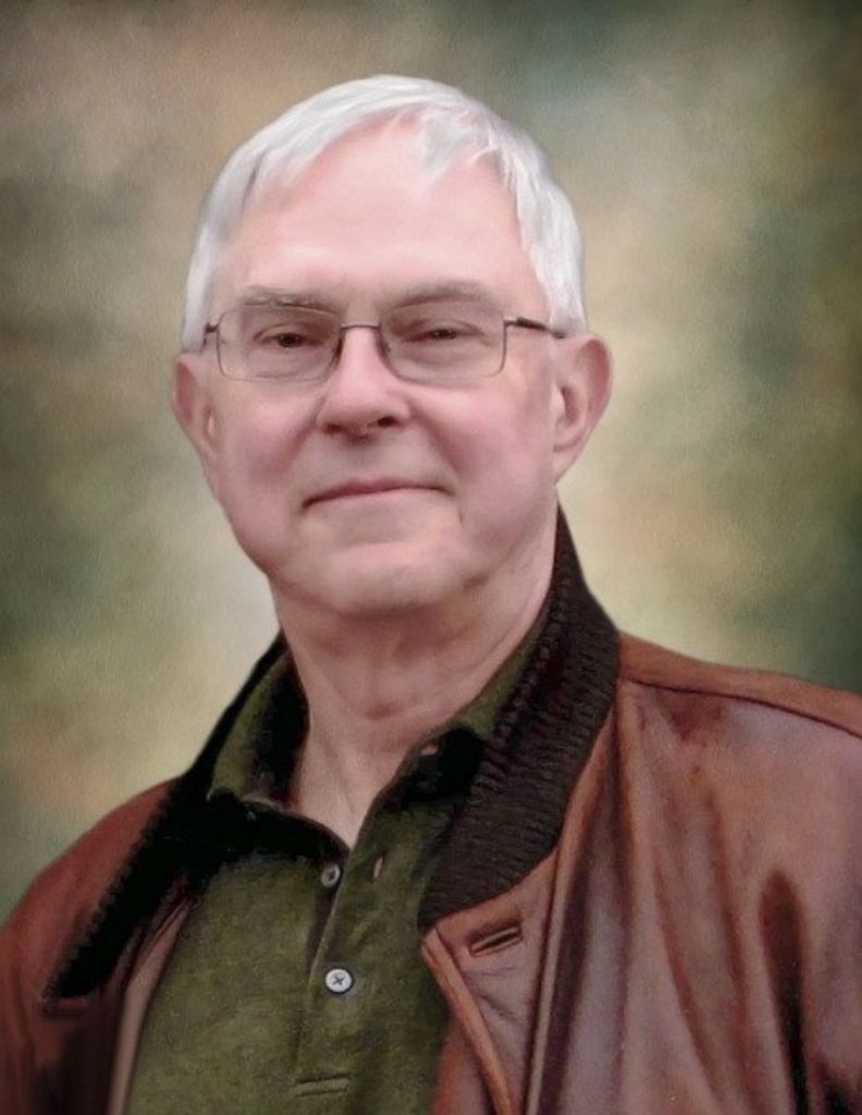 Robert "Bob" Gerhardt, Sr., M.A., M.D., FACP