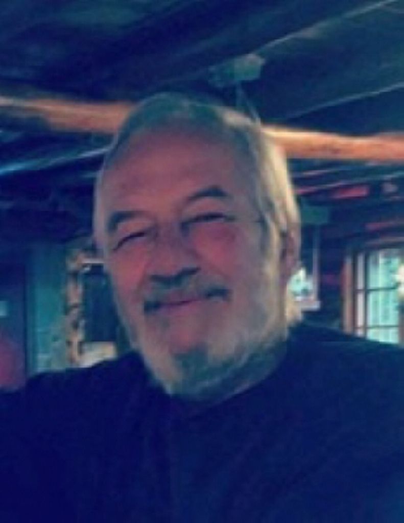 Larry R. Johnson Profile Photo