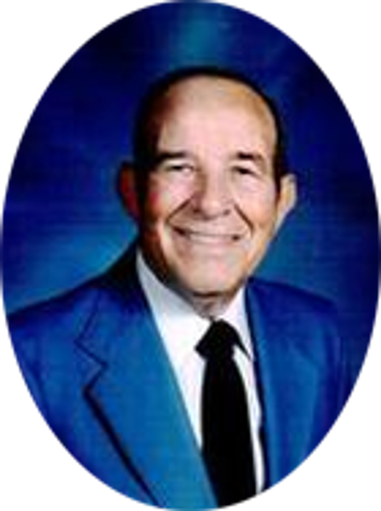 Edward Rockwell