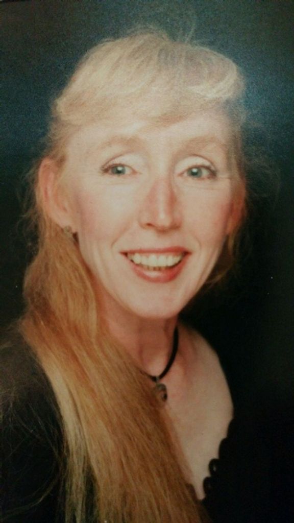 Jacqueline J. Loftus (Nee Anderson)