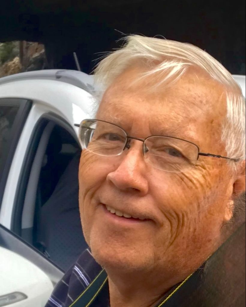 Norman LeRoy Staheli Profile Photo