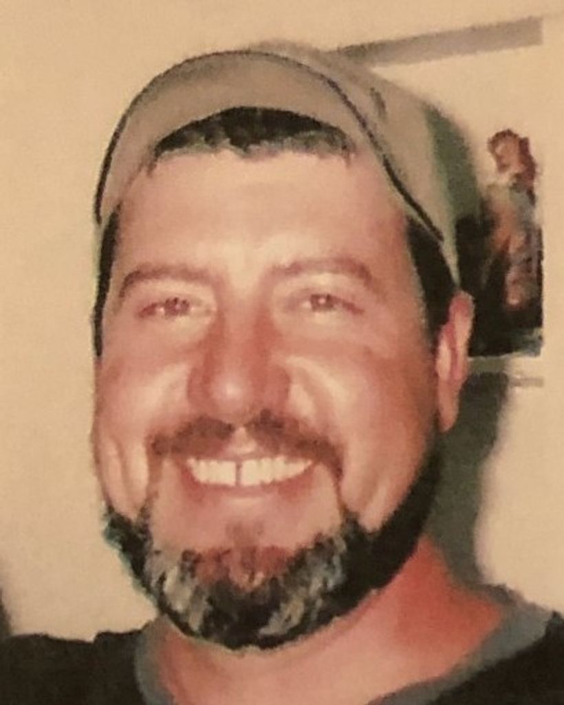 Mark Lynch, Sr.