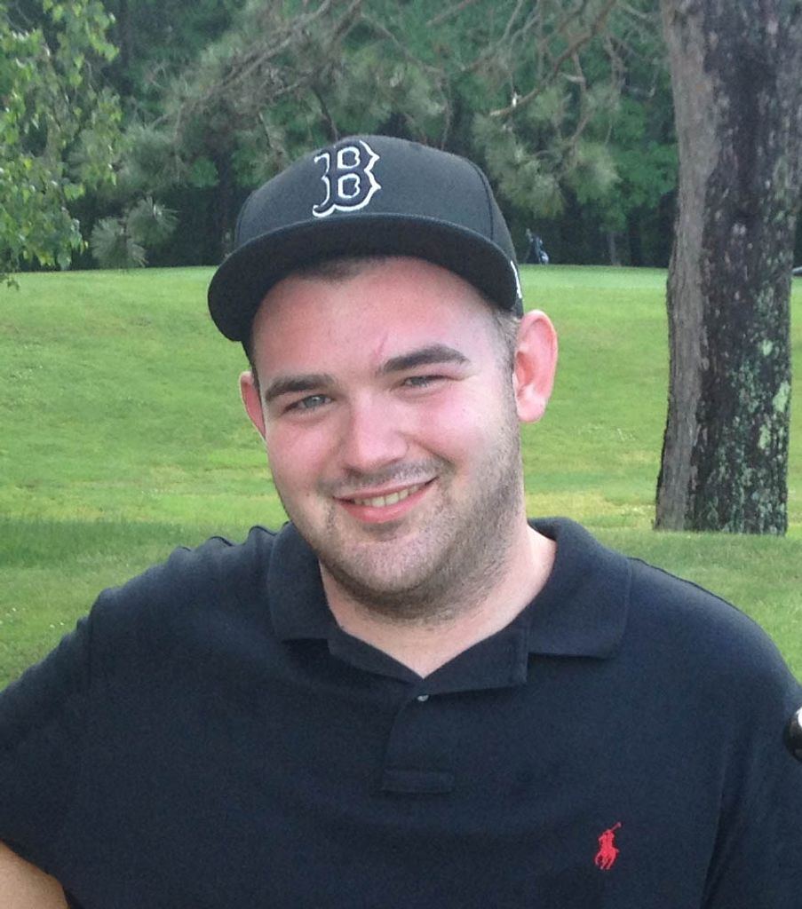 Connor J. Norton