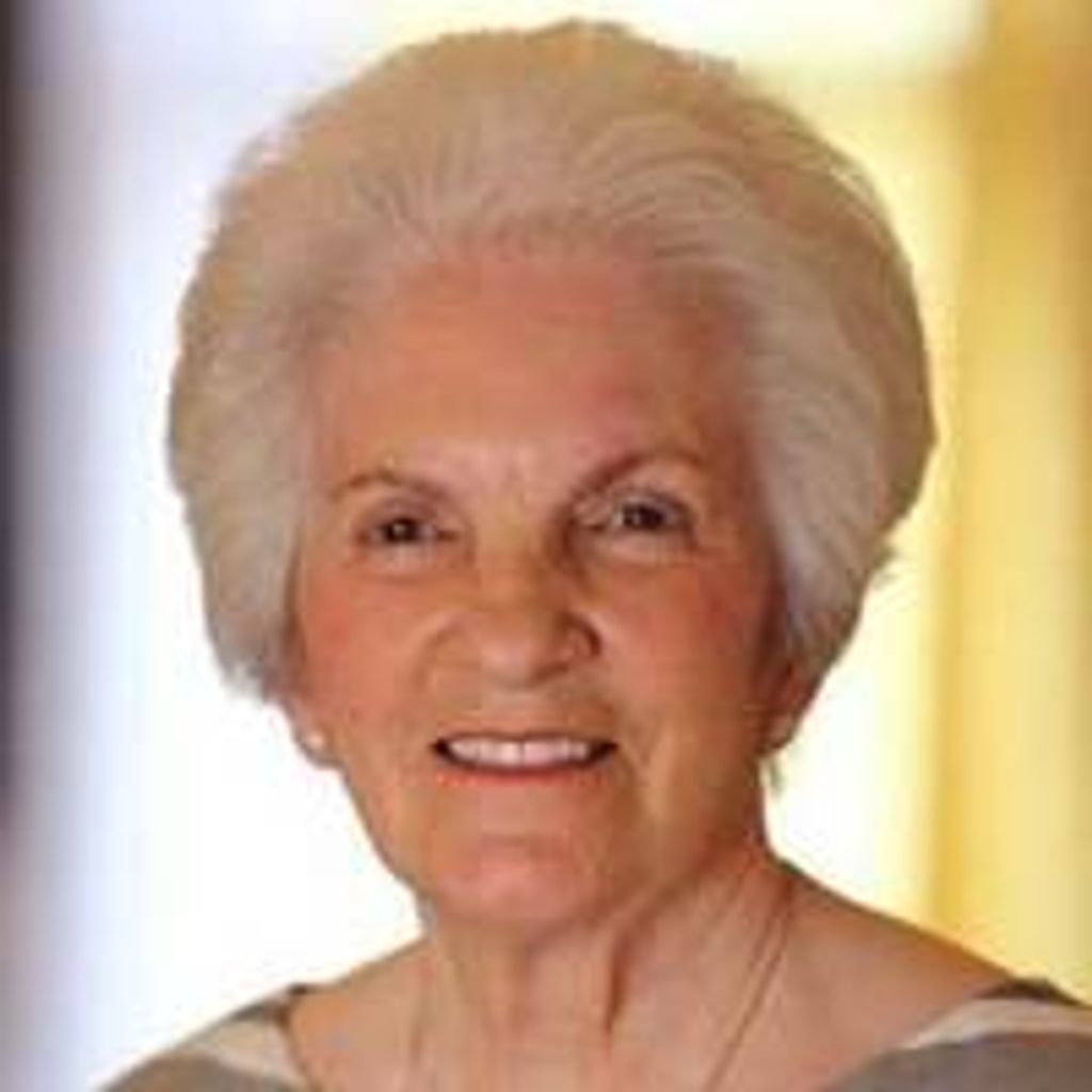 Gloria Robichaux