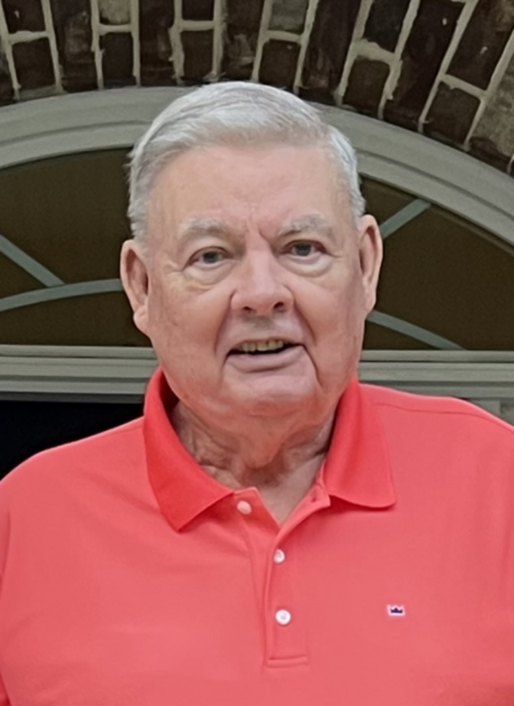 Allan "Buddy" Levon Johnson Profile Photo