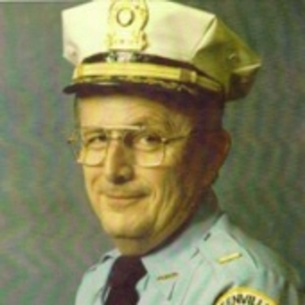 William E. "Bill" Wolford
