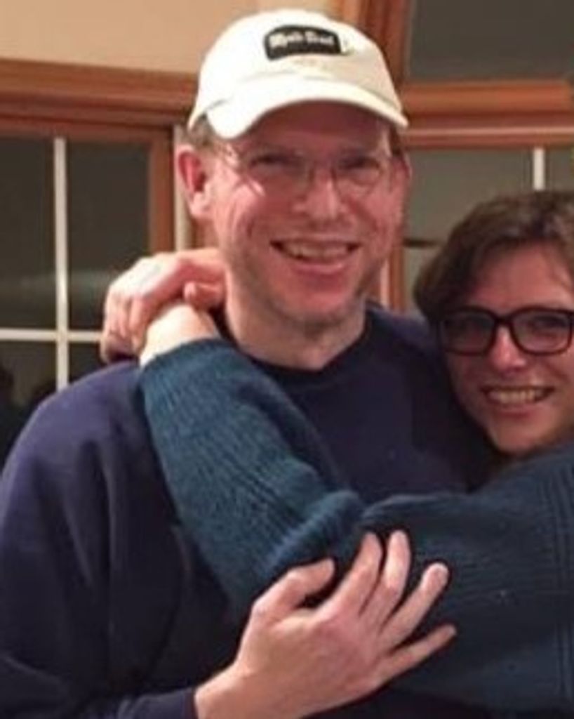 Peter John "Pete" Beguhl