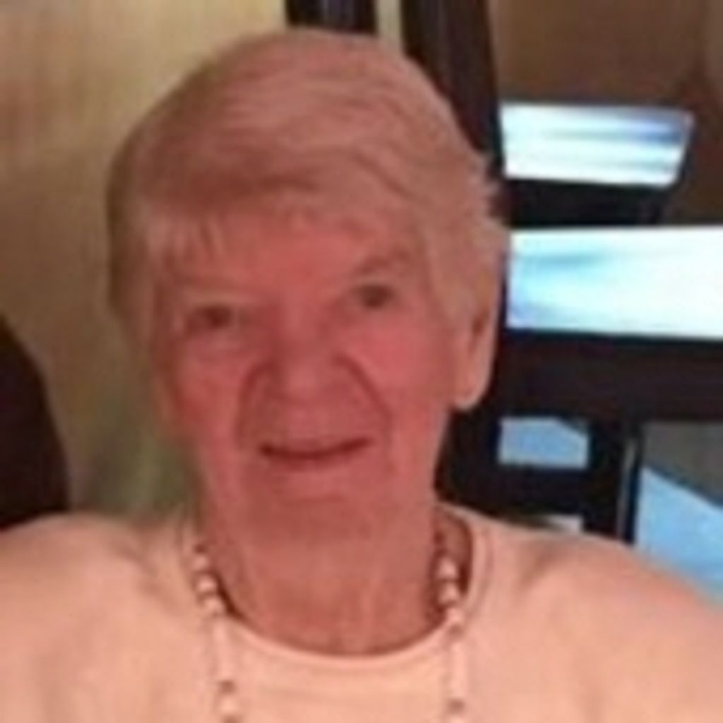 Marcella Krist