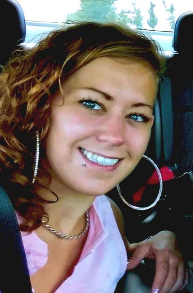 Megan D. Purkhiser Profile Photo