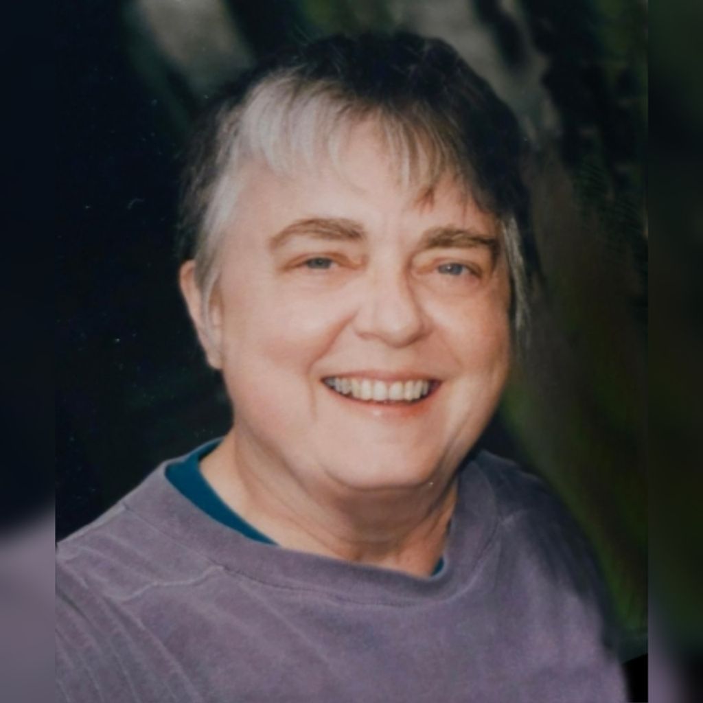 Patricia A Kaake