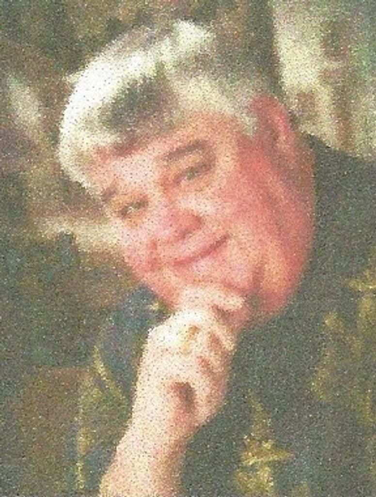 Richard David Weston