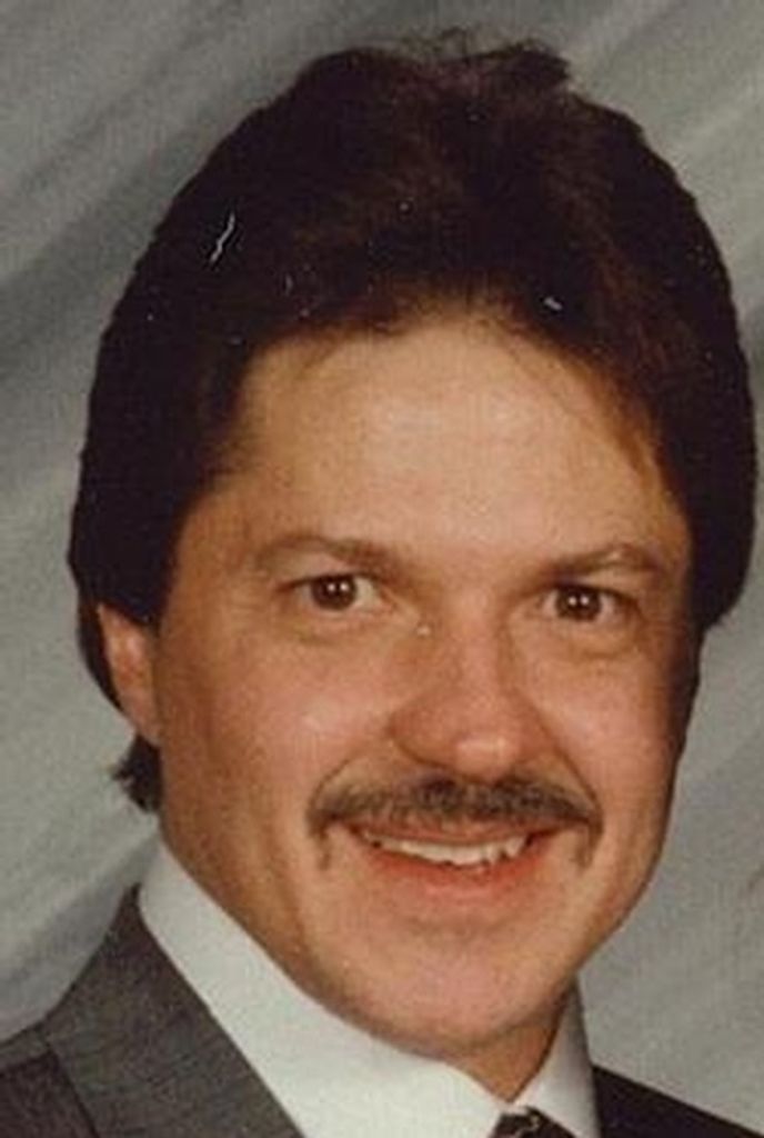 Mike Sutton