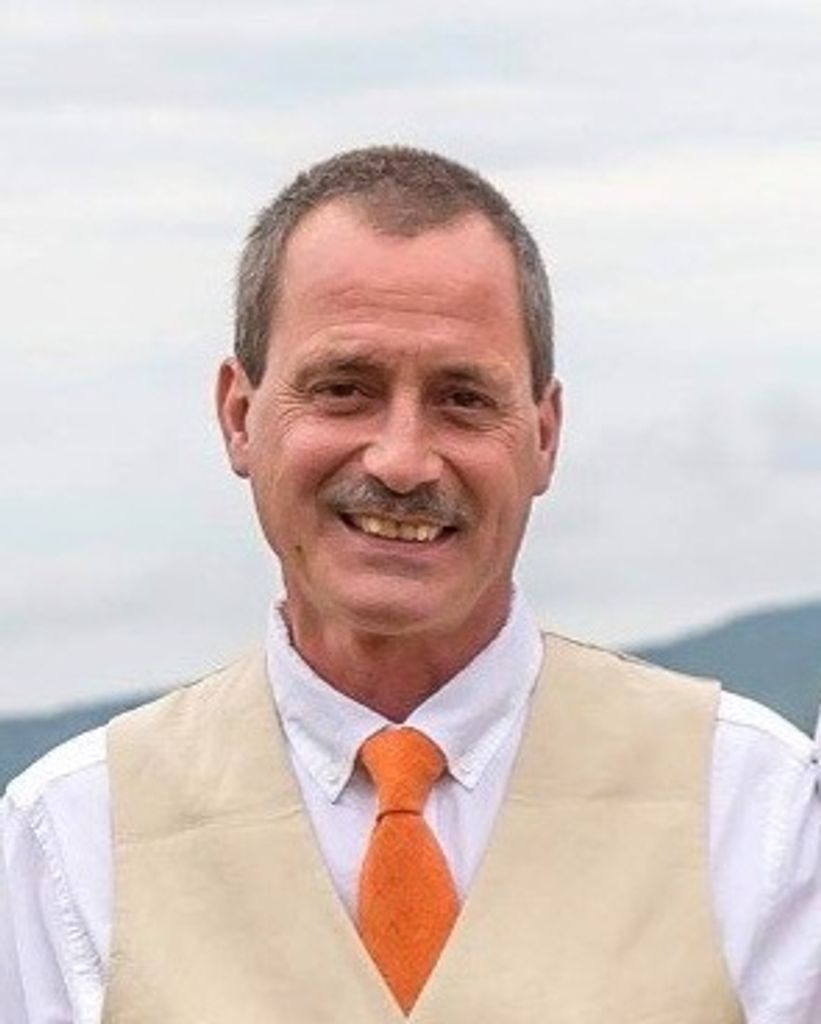 Grant Boyat Profile Photo