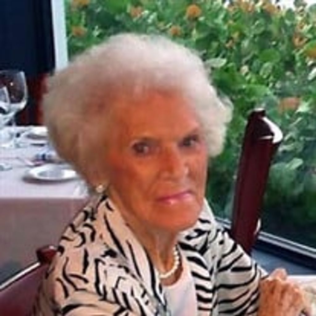 Mary "Eileen" Branagan