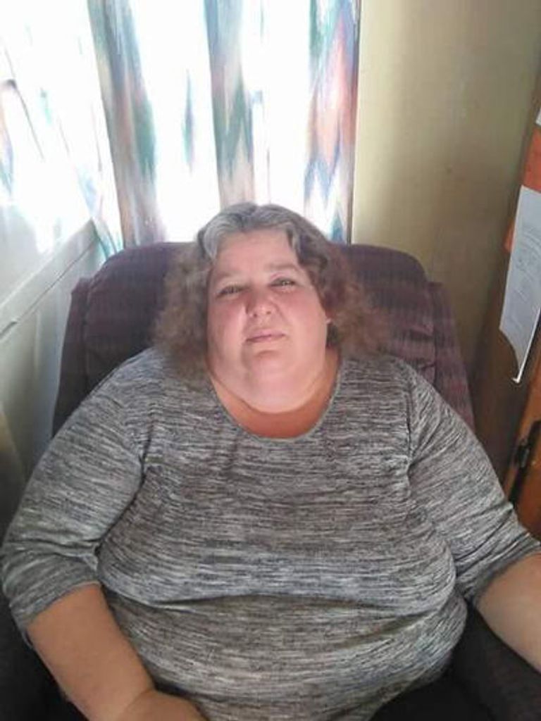 Becky Lynn Marlow