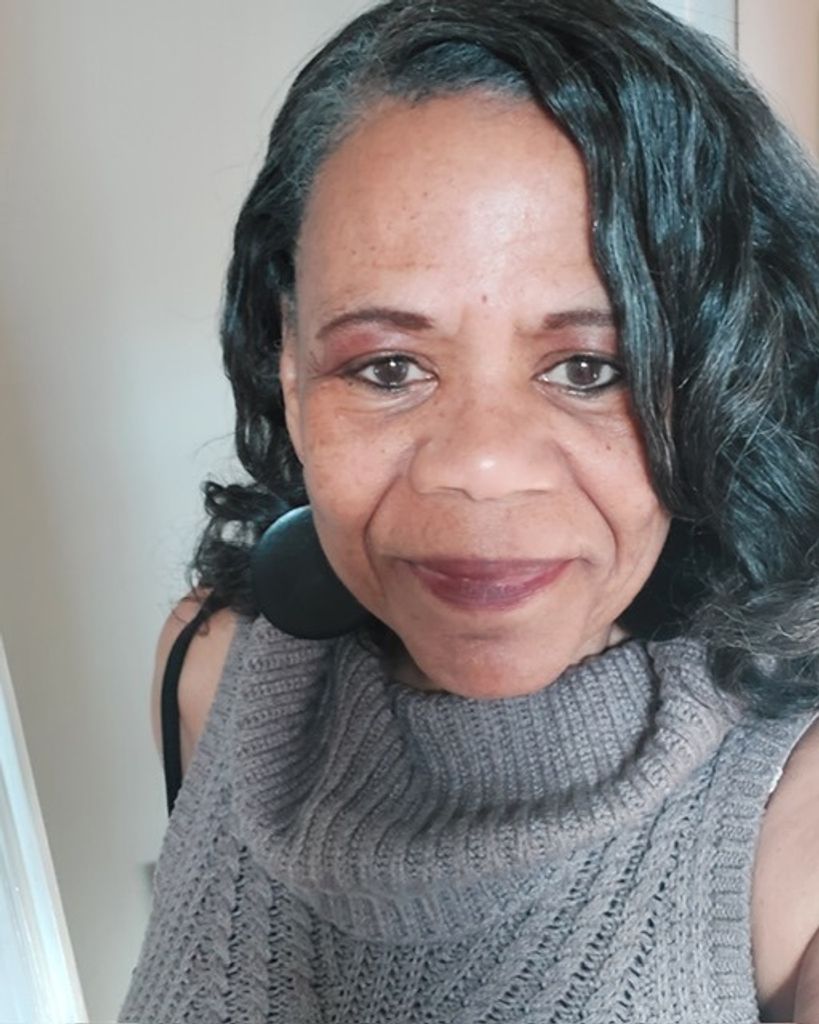 Loroli Denise Blackwood