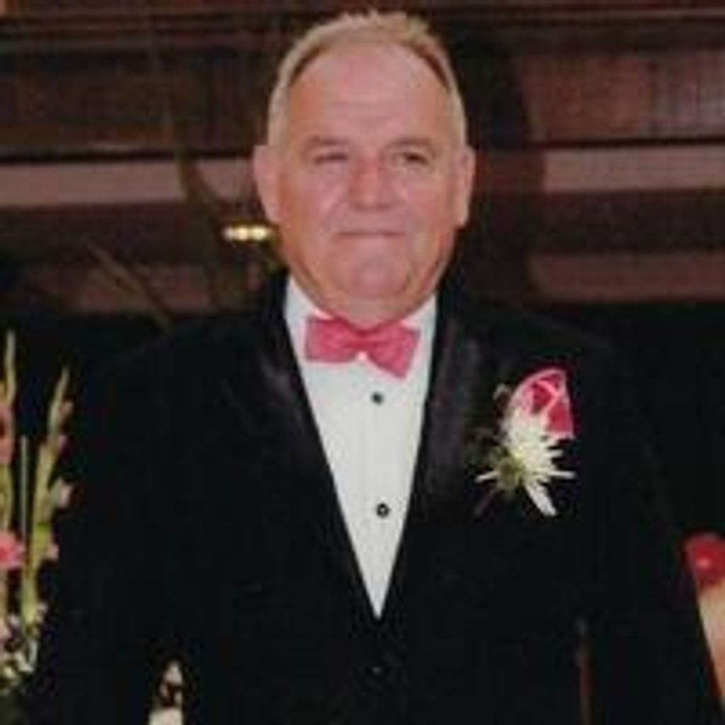 Wendell Owen Tedder Profile Photo