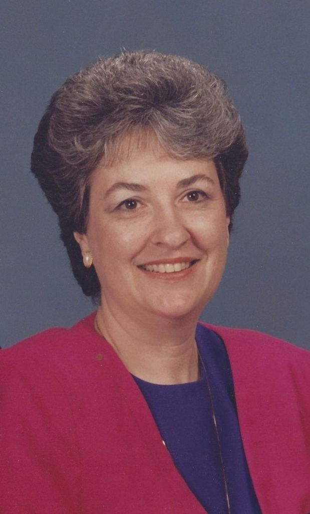 Patricia Ann Loman