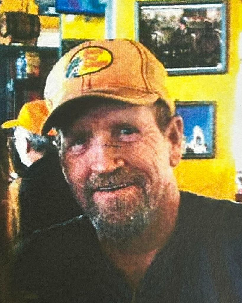 Paul Eugene Jones Jr. Profile Photo