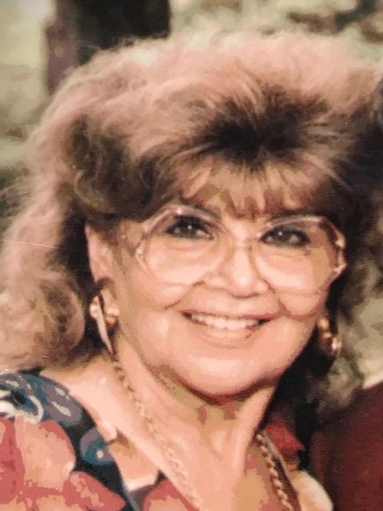 Josephine Marie Serour Profile Photo