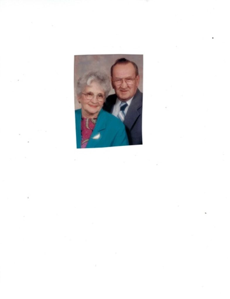 Janice Pauline Kerr Profile Photo