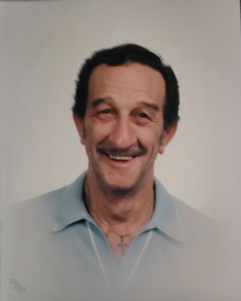 Frank Joseph Sapone, Sr. Profile Photo