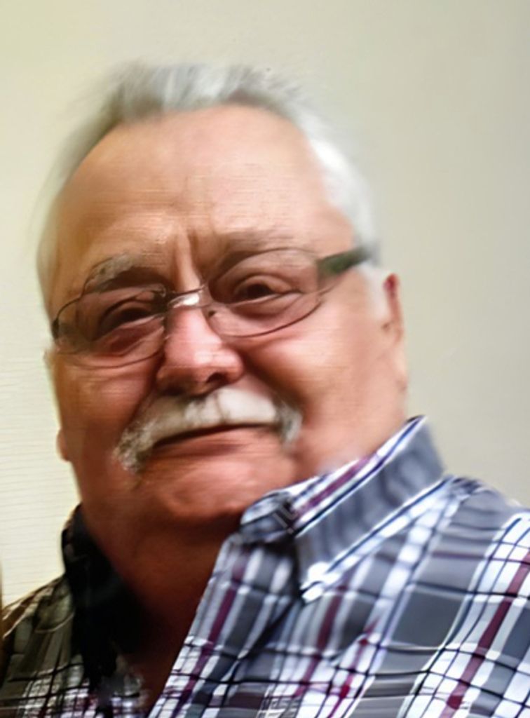 Kenneth Dale Hanselman Profile Photo