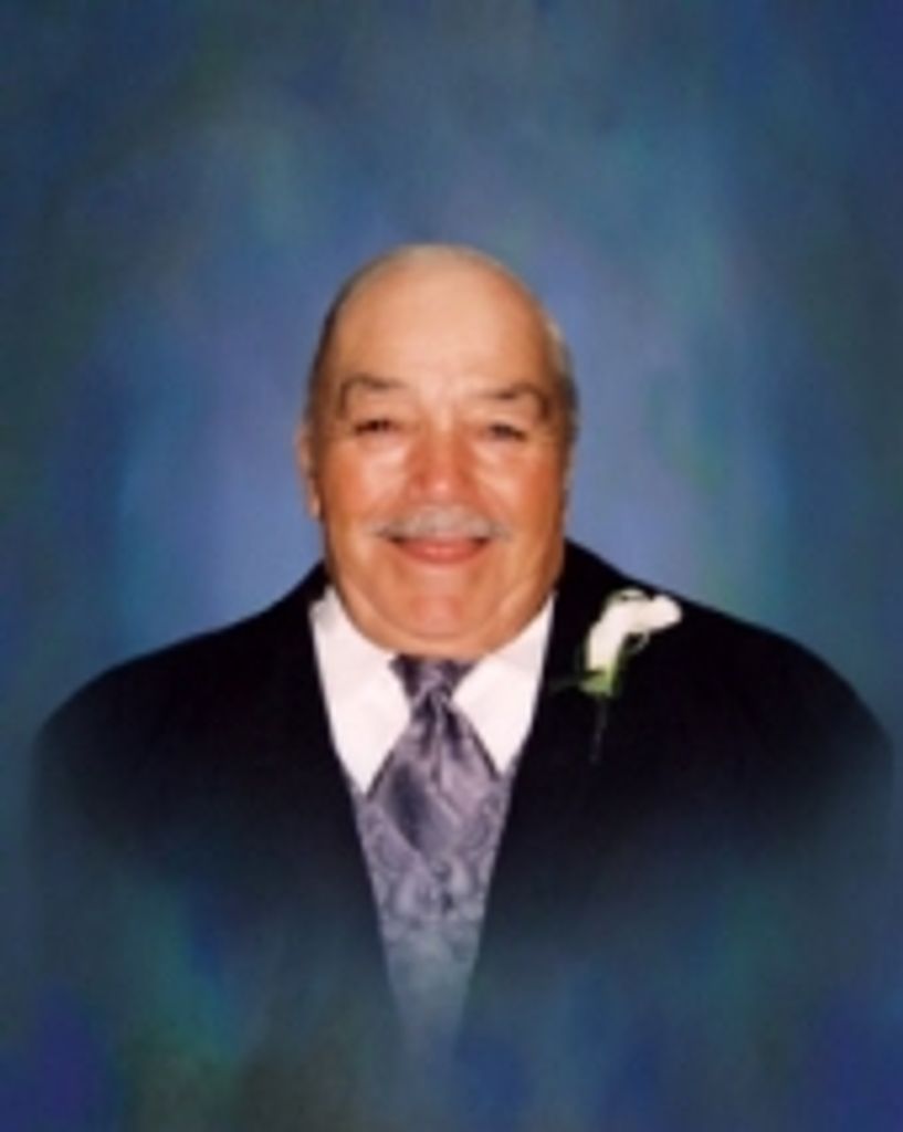 James "Paul" Holt