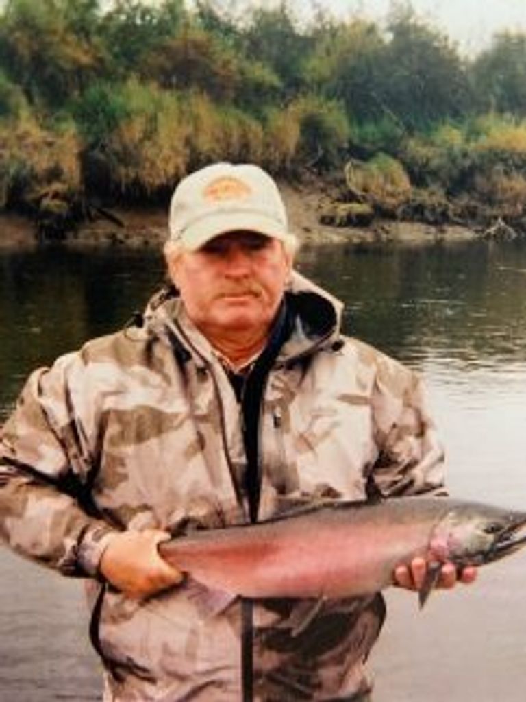 Willis Wendell Prows Profile Photo