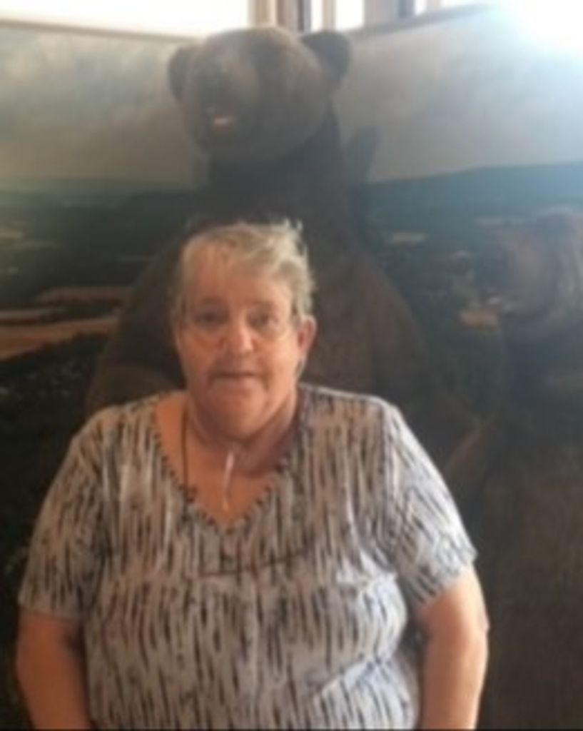 Darlene J. Shehan