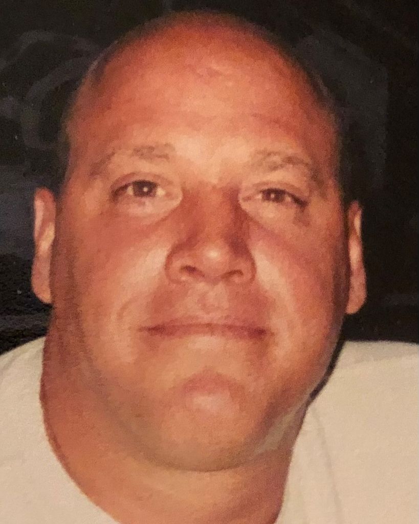 Thomas Edward Thompson