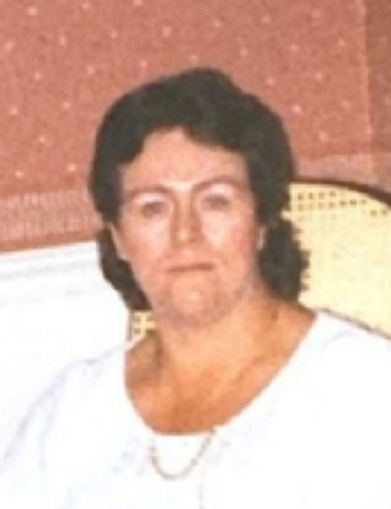 Bonnie Kay Gunter