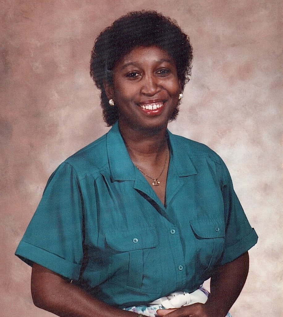 Debra Aletha  "Debbie" Gray
