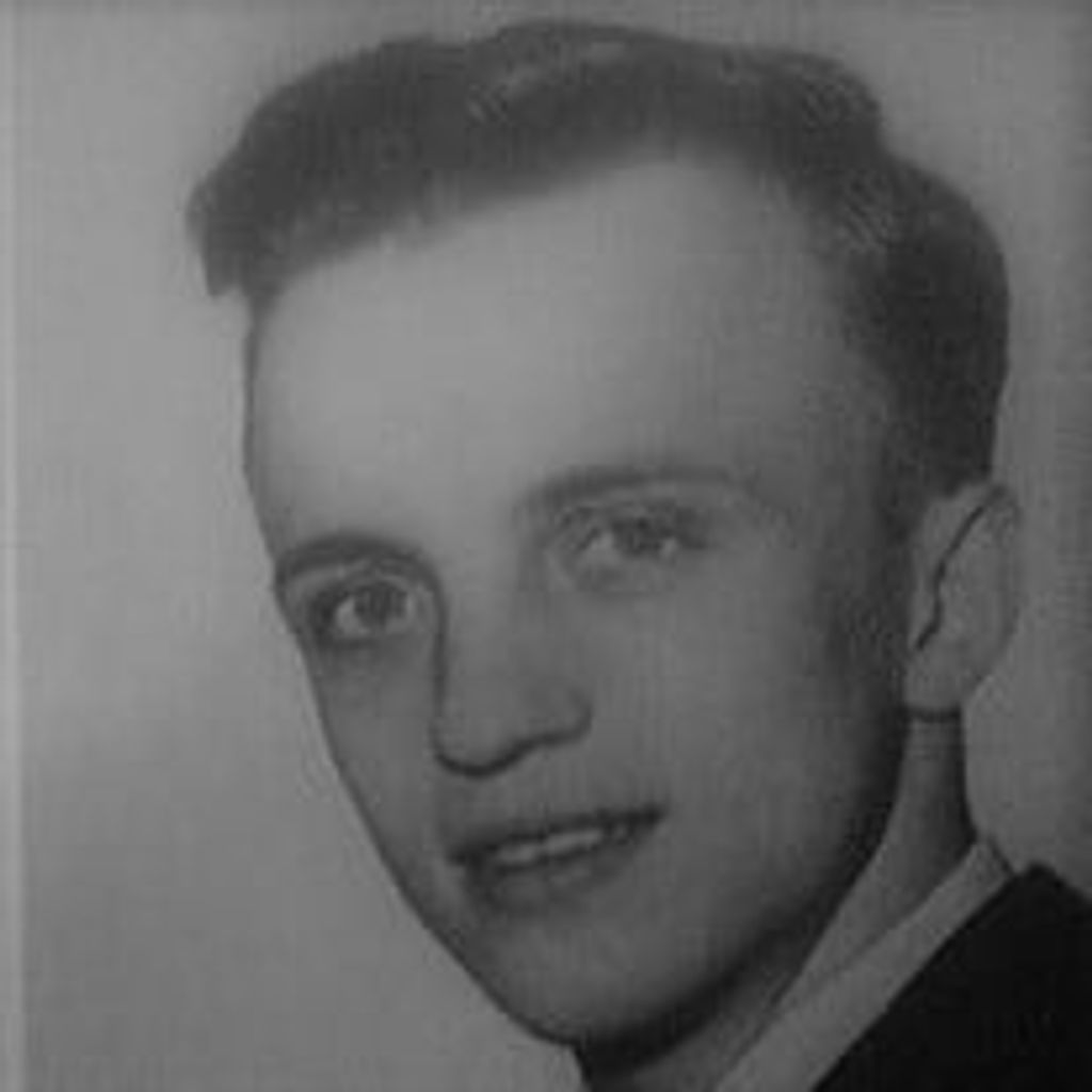 Richard "Dick" L. Richey