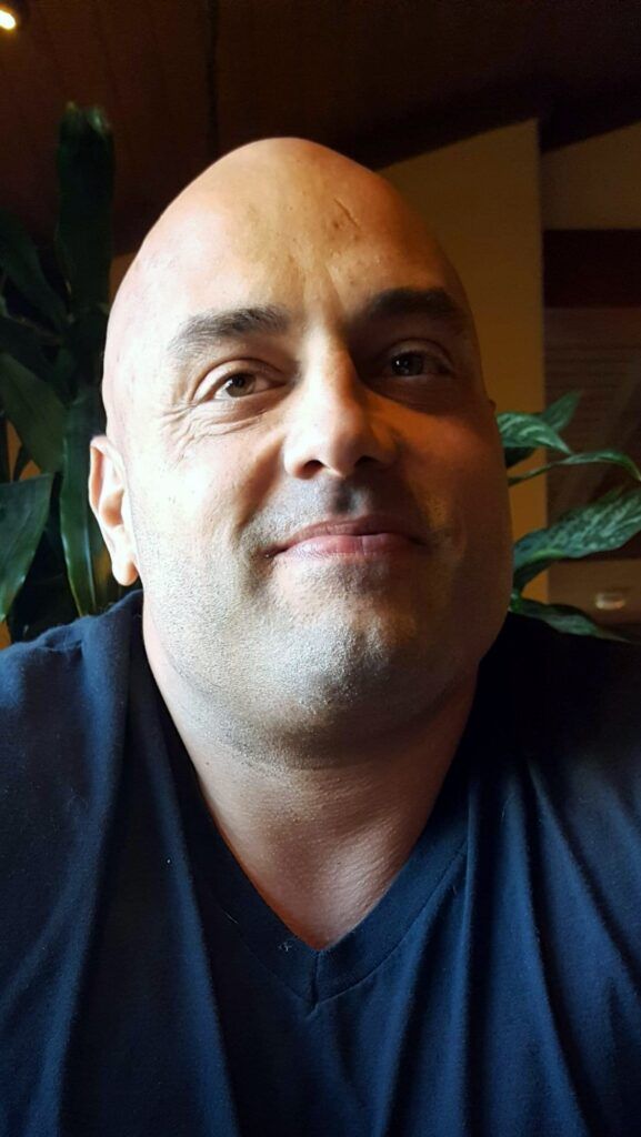 Robert Angelo Jr. Profile Photo