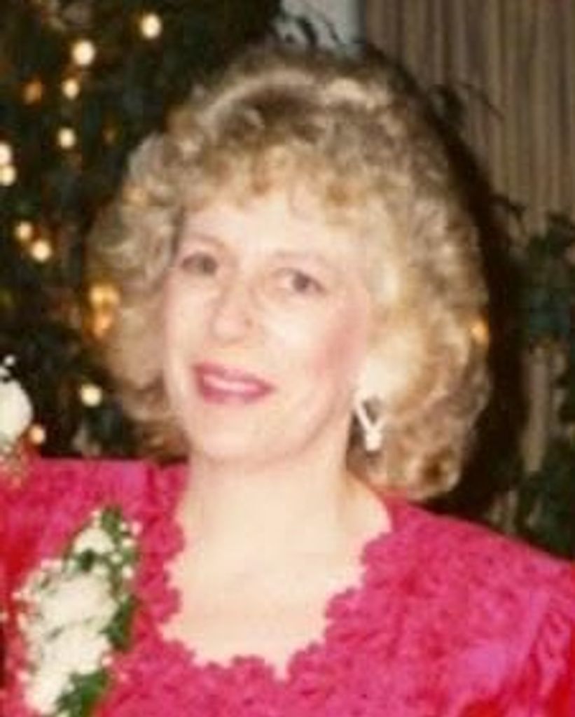 Nancy Tavares