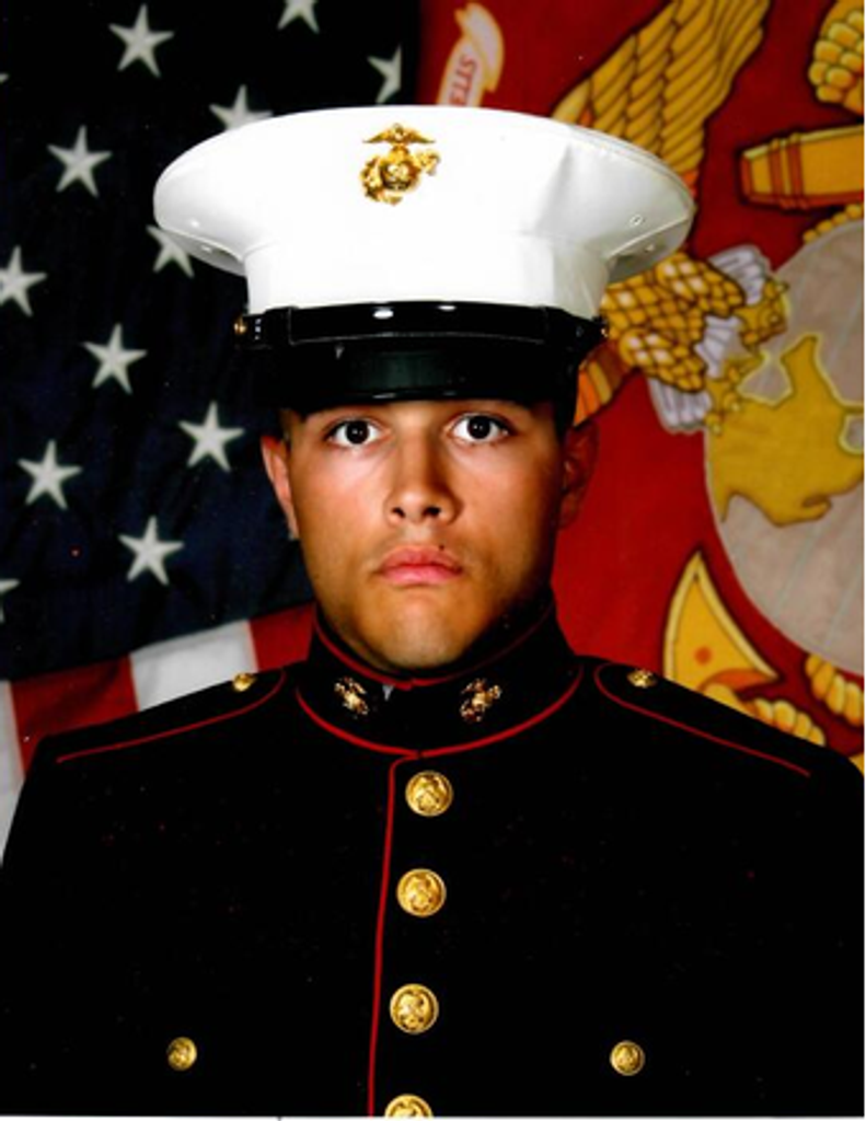 Kyle William Dye