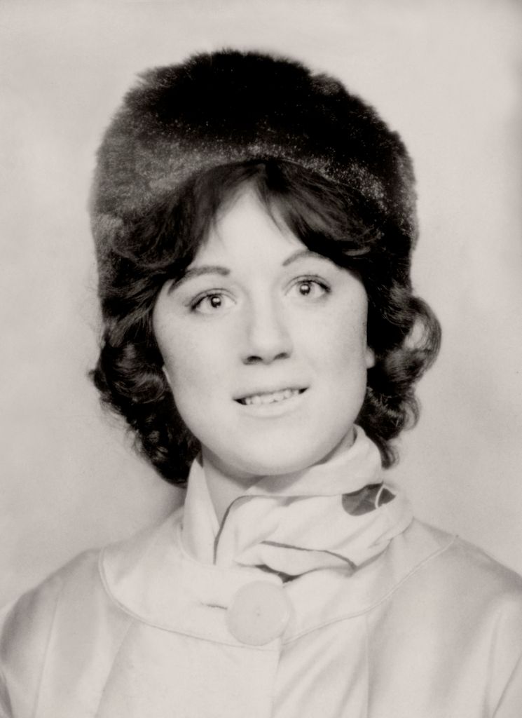 Carole  F.  Wydeven