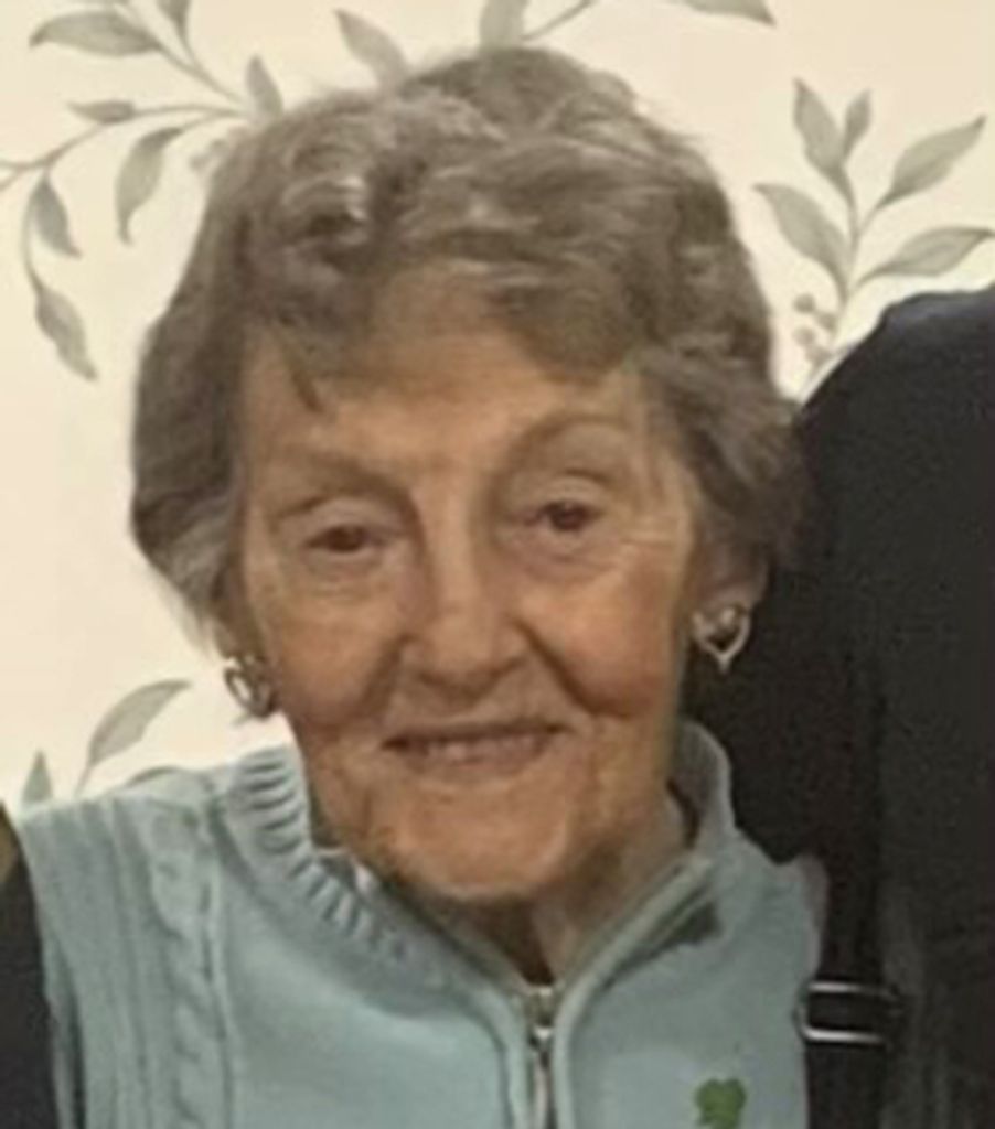 Elizabeth "Betty" R. Boisclair Profile Photo