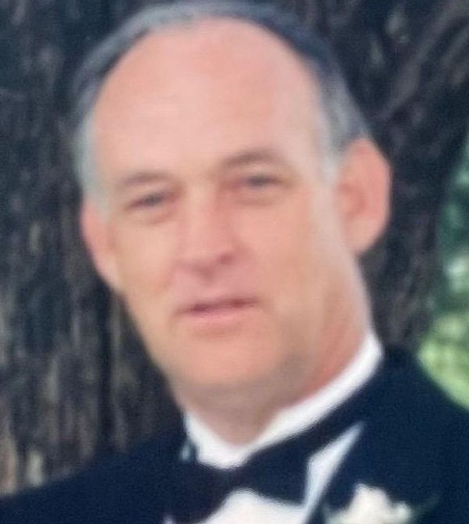 John Richard  Biddix