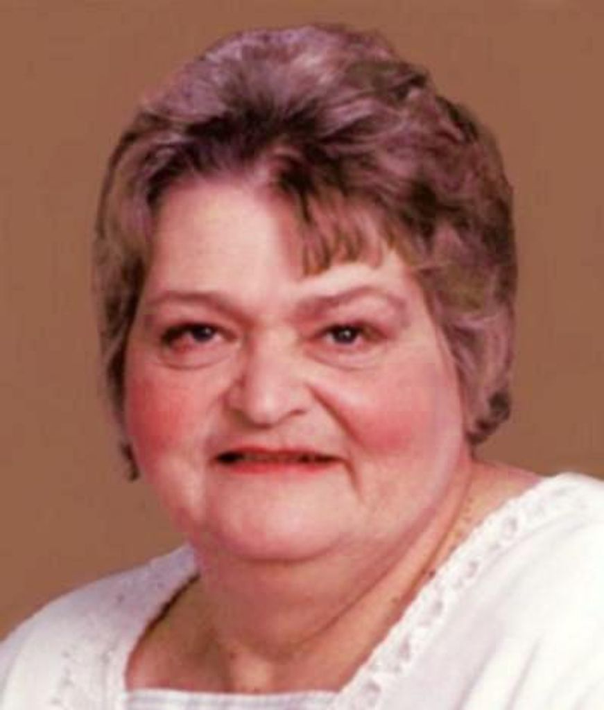 Marilyn Ann Meyer